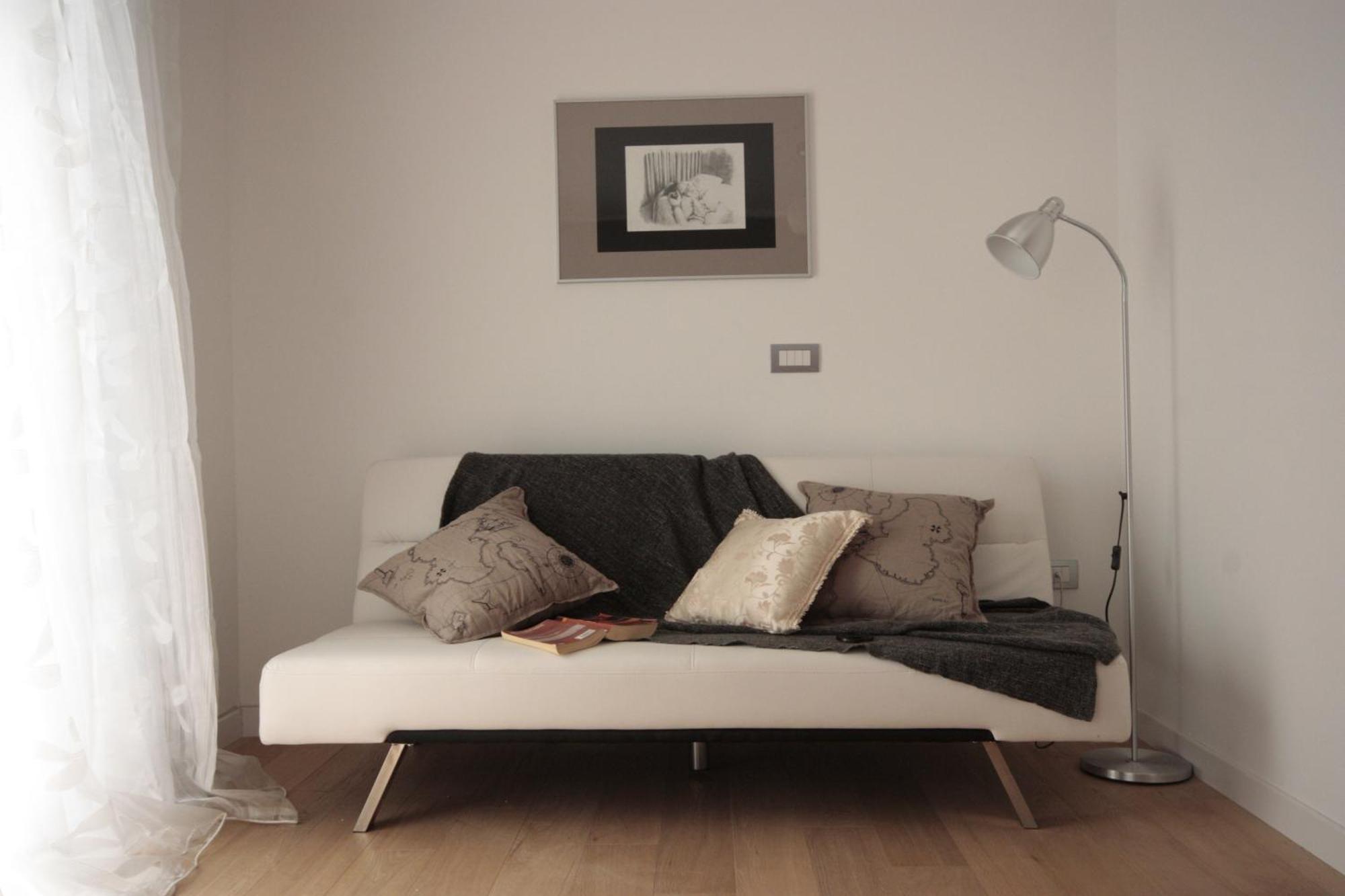 La Lanterna Villa Padova Room photo