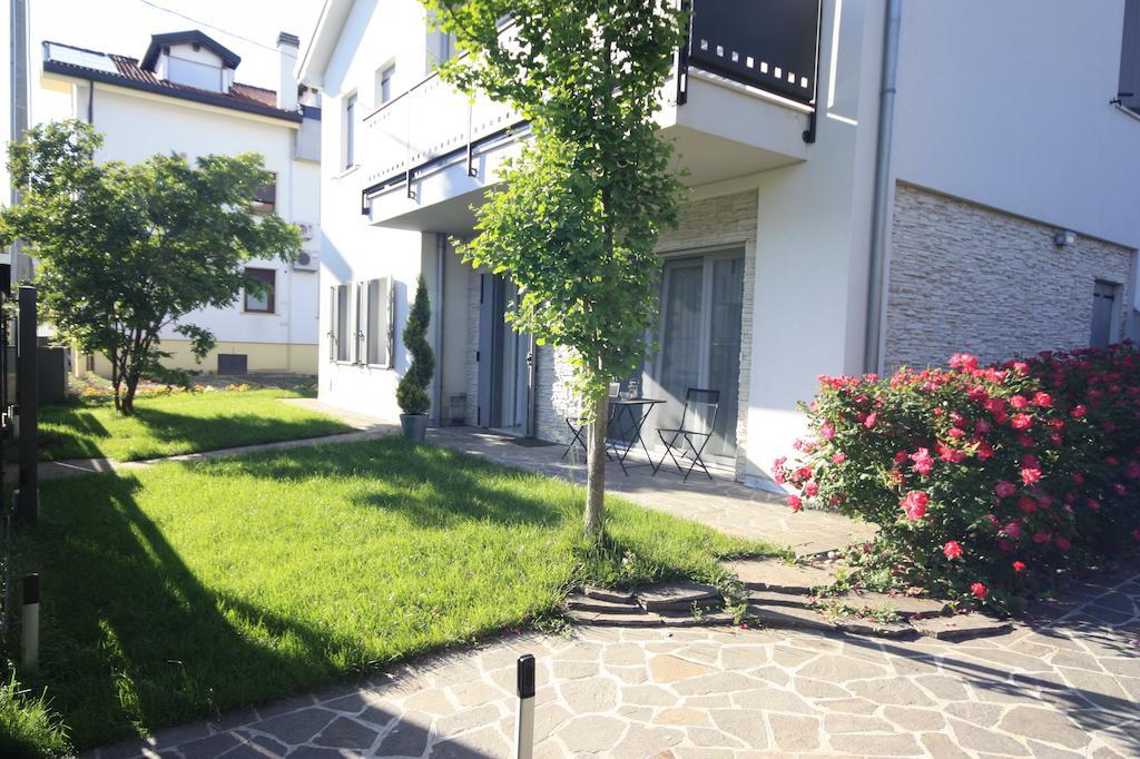 La Lanterna Villa Padova Exterior photo